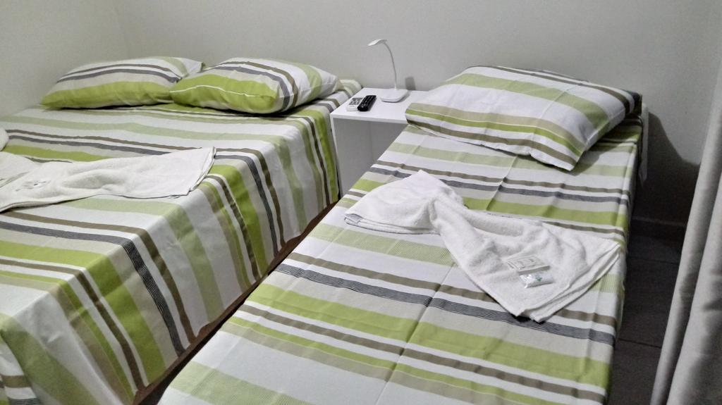 Pousada Pai Nosso Aparecida  Εξωτερικό φωτογραφία